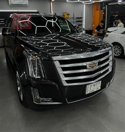 كاديلاك اسكاليد